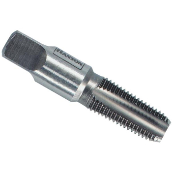 Irwin 1906-C 3/4" taper pipe tap, 3/4-14 npt (1906-C)