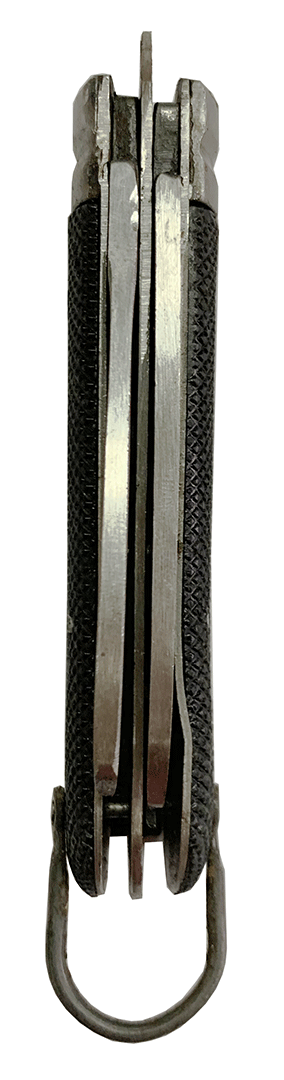 Vintage 1960's Italian Navy Pocket Knife (EYE-TALIAN)