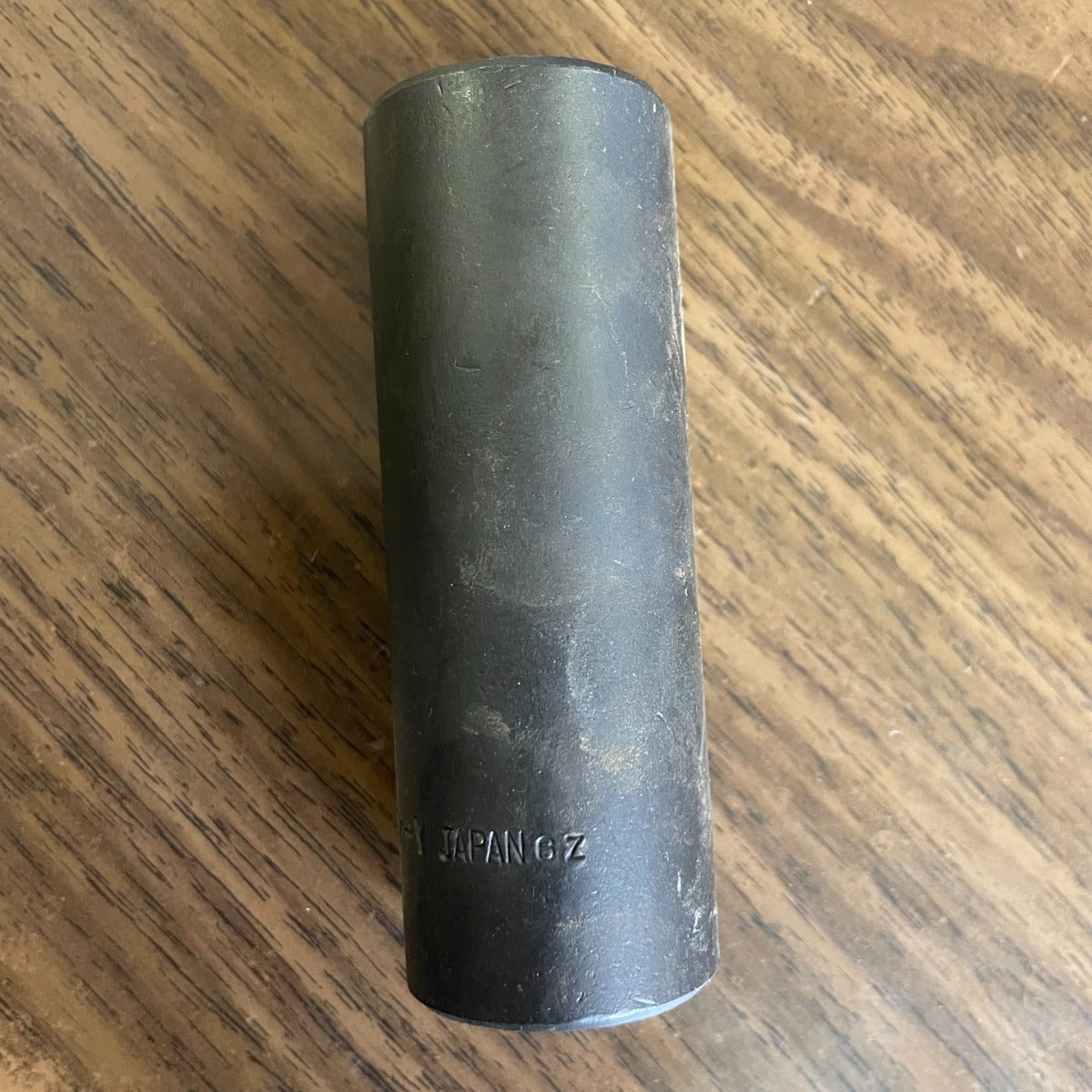 Japanese 1/2" Drive Deep 7/8" Impact Socket (CR-V)