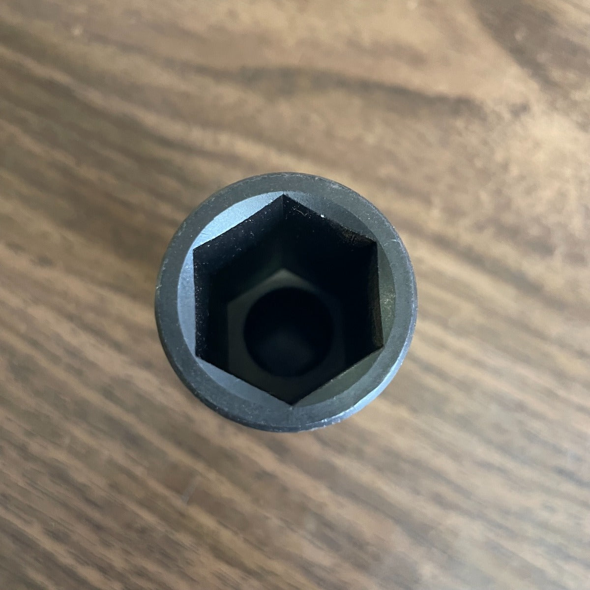 Japanese 1/2" Drive Deep 7/8" Impact Socket (CR-V)