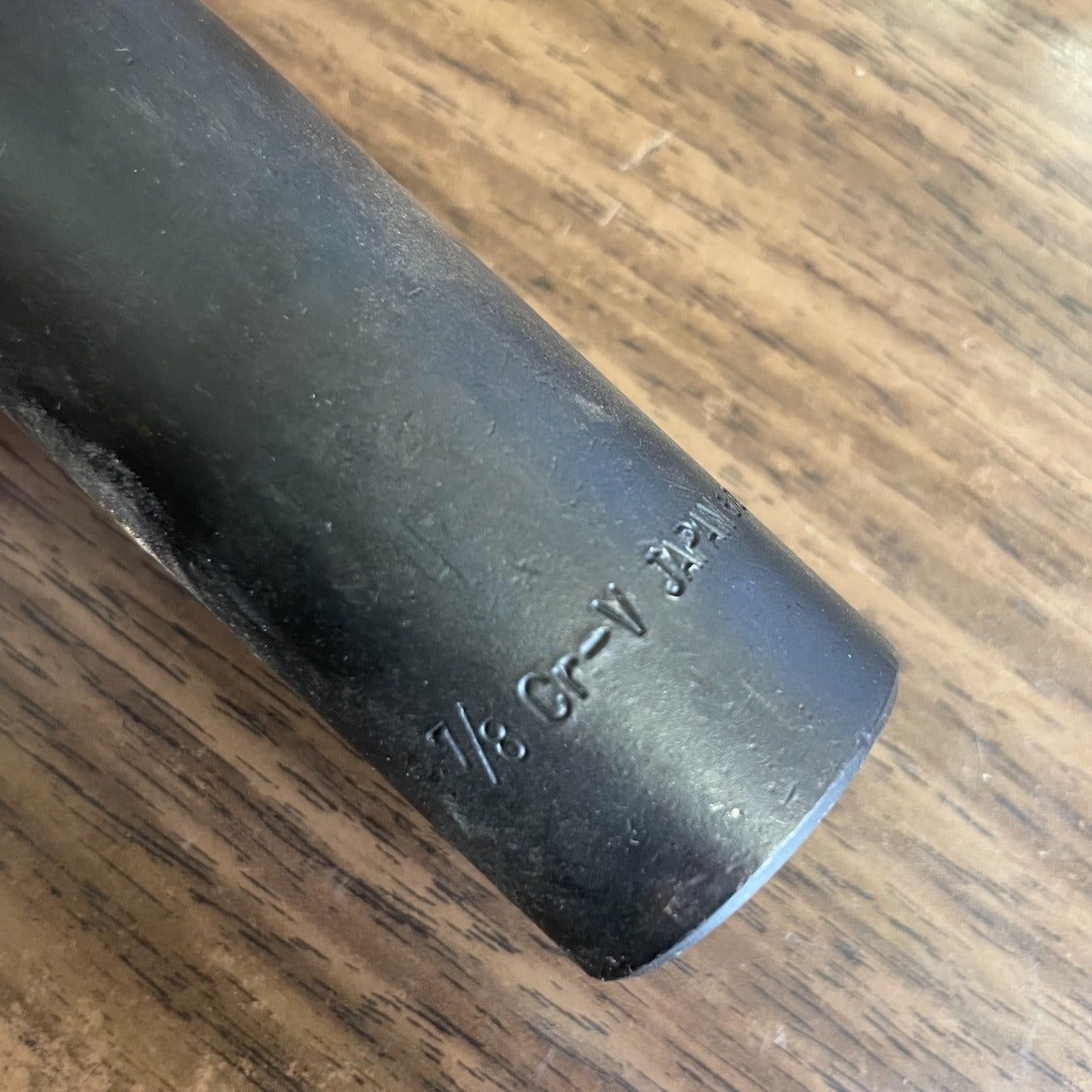 Japanese 1/2" Drive Deep 7/8" Impact Socket (CR-V)