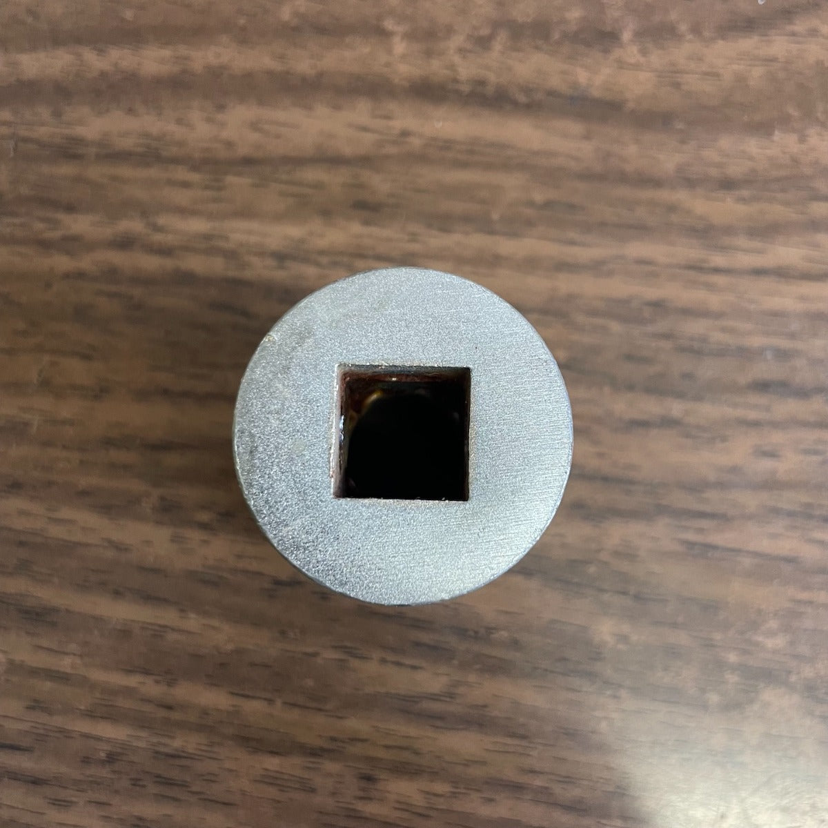 J.H. Williams 1/2" Drive 3/4" 8 Point Socket (ST-824)