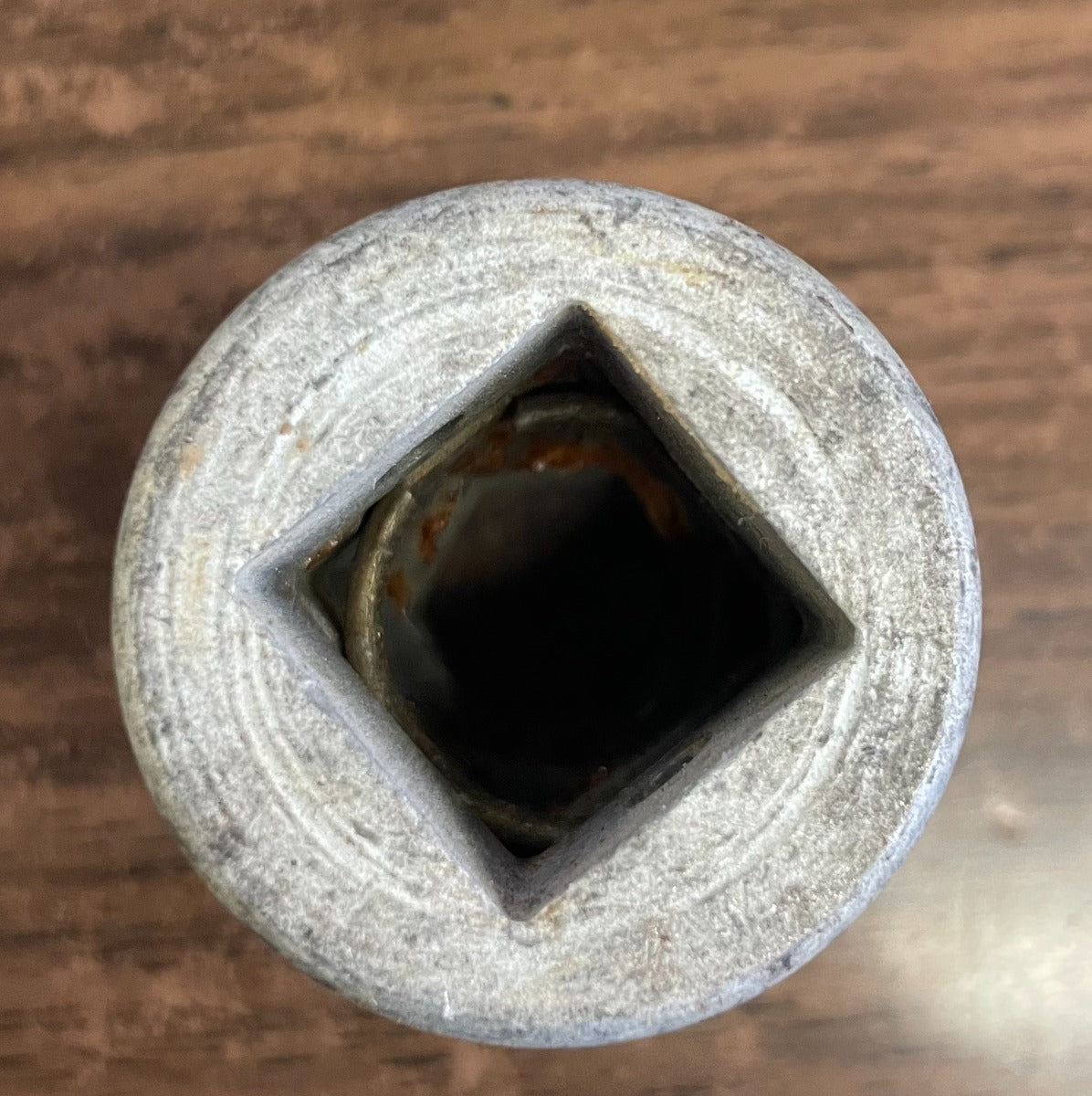 NOS Williams 3/4" Drive 19/32" Standard Socket (6-619)