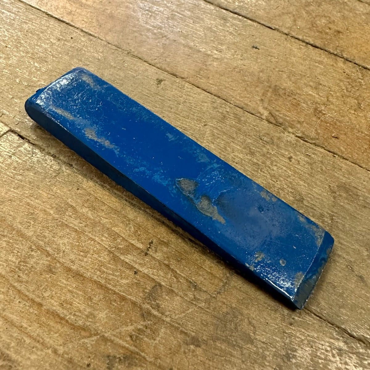 Lansing Forge 1/4" x 1" x 3" Joint Breaking "Fox" Wedge (359-03)
