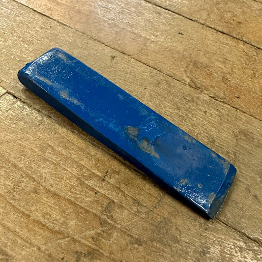 Lansing Forge 1/4" x 1" x 3" Joint Breaking "Fox" Wedge (359-03)