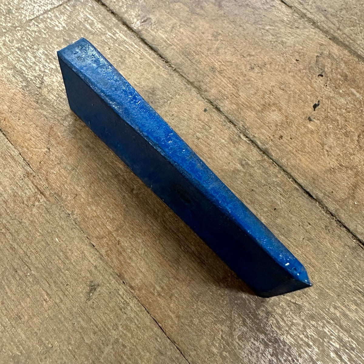 Lansing Forge 1/4" x 1" x 3" Joint Breaking "Fox" Wedge (359-03)