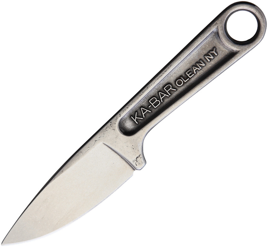 KA-BAR Wrench Knife w/ Sheath 1119-K