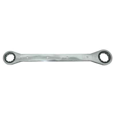 Lang 12-pt Ratcheting Wrench (1-1/8" x 1-1/4") (9608-1420) (RB-3640)