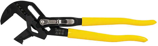 Klein 10" Reversible Plier Wrench (D53010)