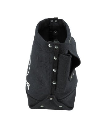 Klein #5416TFR Flame-Retardant Canvas Bolt Bag (5416TFR)