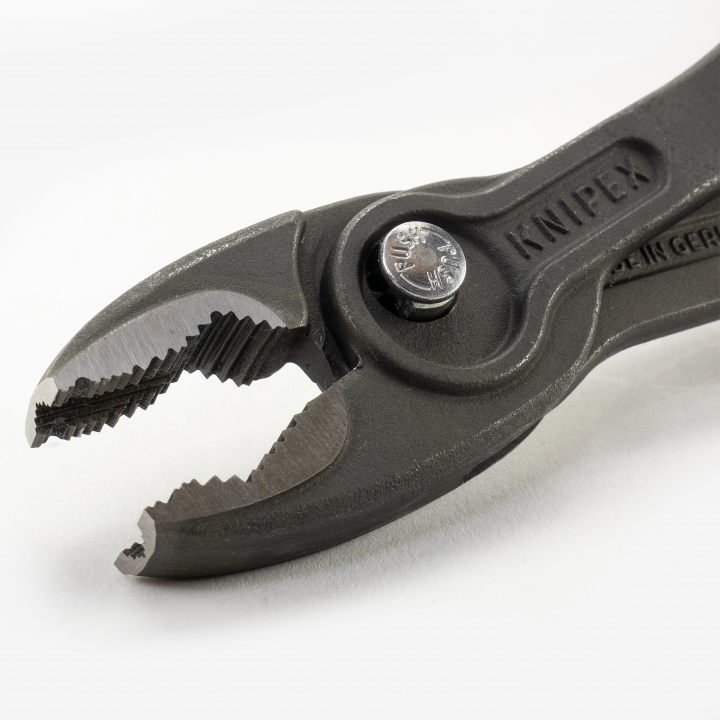 Knipex 8" TwinGrip Pliers (8201200)