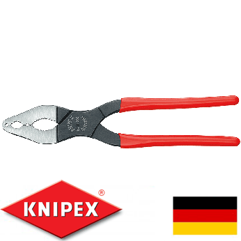 Knipex Cycle Pliers #8411200 (8411200)