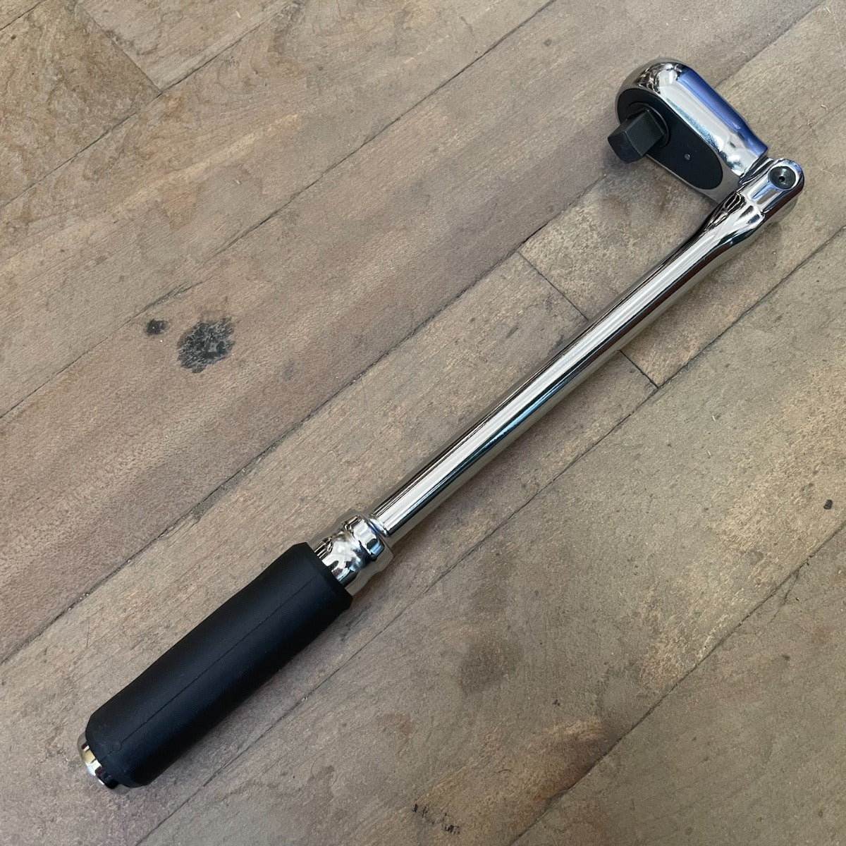 11" Koken 3/8" Drive 72T Flex Head Z-Series Ratchet (3726Z-280)