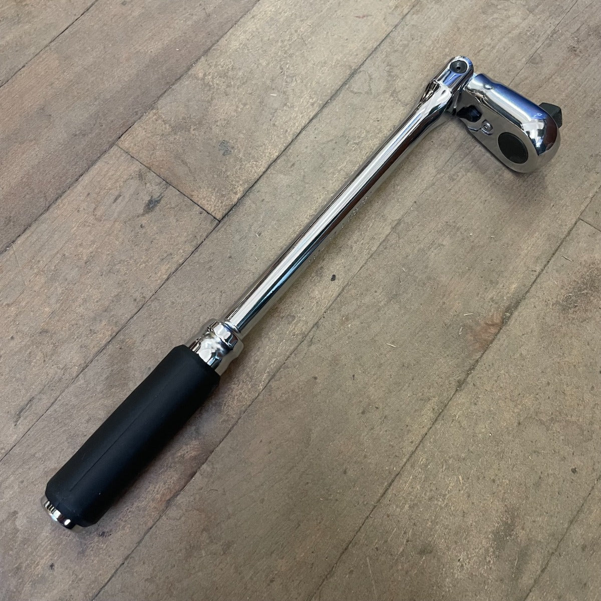 11" Koken 3/8" Drive 72T Flex Head Z-Series Ratchet (3726Z-280)