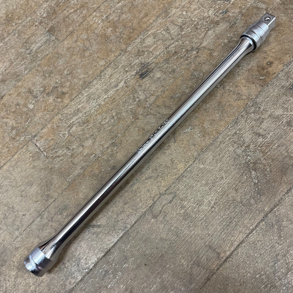 Ko-Ken 3/8" Drive Locking Extension 250MM (3760LZ-250)