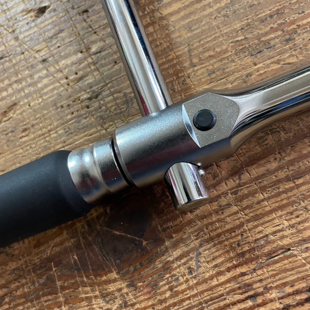 Koken 1/2" Drive T-Handle Sliding Bar (4711XZ)