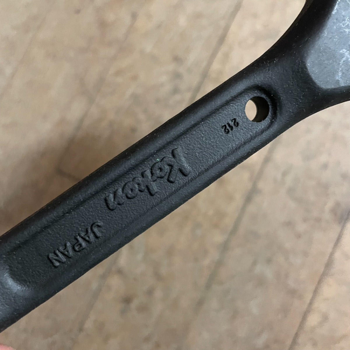 Koken 1/2" Drive Push Button 10" Spud Ratchet (171SB-1/2)