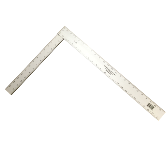 Kraft Drywall Square w/ Lip SL694 (SL694)