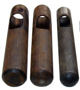 Arctic Sleigh Bell 1" (ASB1)