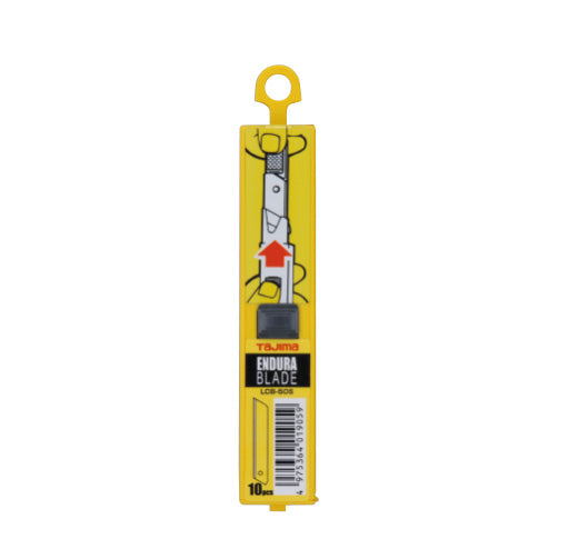 Tajima SOLID Endura Blade Safety Dispenser (LCB-50S)