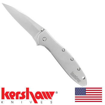 Kershaw Leek Ken Onion Design 1660 *Second* (KSX1660B)