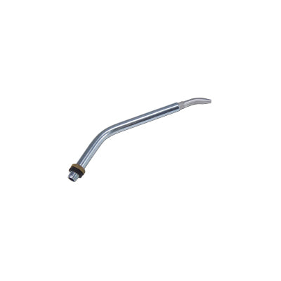 Dutton-Lainson 7 1/2 Inch Angle Spout for 120-series Oilers (301017)