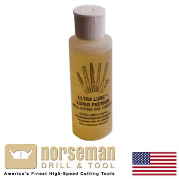 Norseman Ultra Lube Metal-Cutting Lubricant (LT9) (96050)