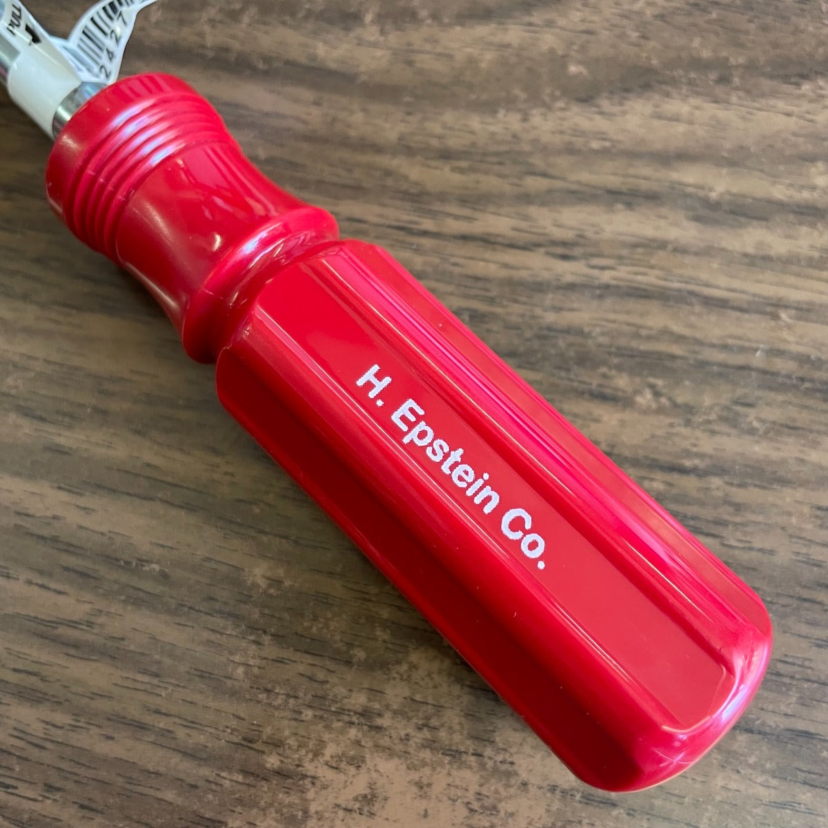6-in-1 Lutz Screwdriver (24007)