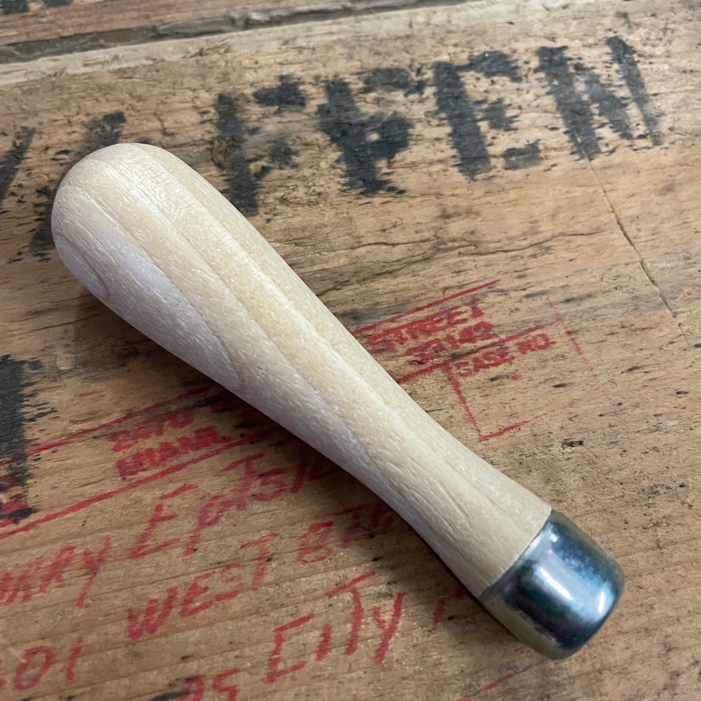 2 Lutz SkrooZon File Handle (Fits 4" Files) Harry J. Epstein Co.