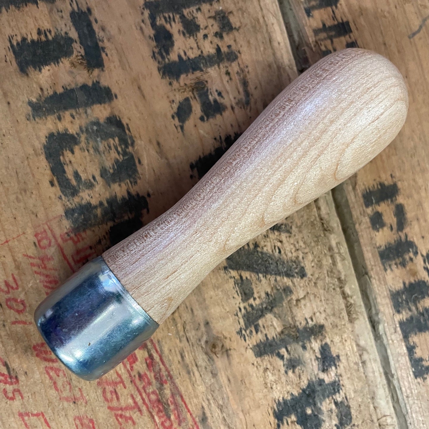 5 Lutz SkrooZon File Handle (Fits 8" Files) Harry J. Epstein Co.