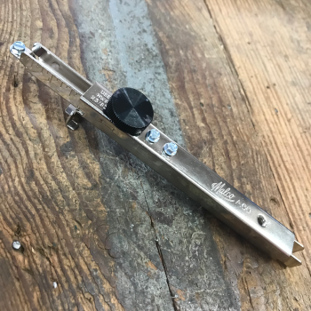 Malco Adjustable Sheet Metal Scribe Tool A60