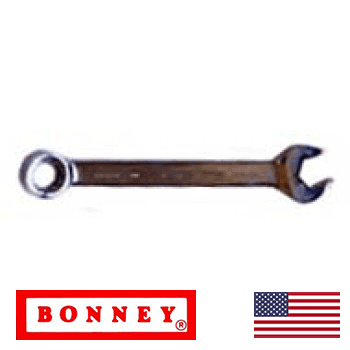 Combination Wrench 6 Point 7MM Bonney (MEB7H)