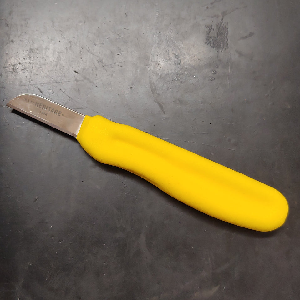 Klein Cutlery Heritage Cable Splicers Knife (100K)