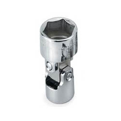 13MM - Flex 6 Point Bonney Socket (MHVU13)
