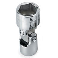 9MM - Flex 6 Point Bonney socket (MHVU9)