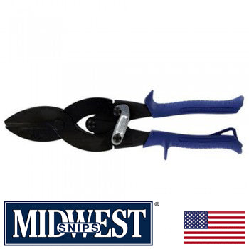 Midwest Tool 5 Blade Crimper – Harry J. Epstein Co.