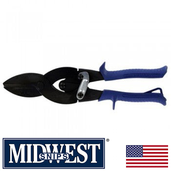 Midwest Tool 5 Blade Crimper (MWT-C5)