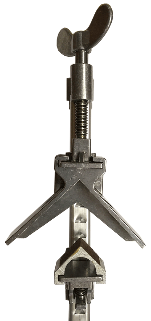 Dubuque UC-905A Miter Attachment for Aluminum Bar Clamps (UC905A)