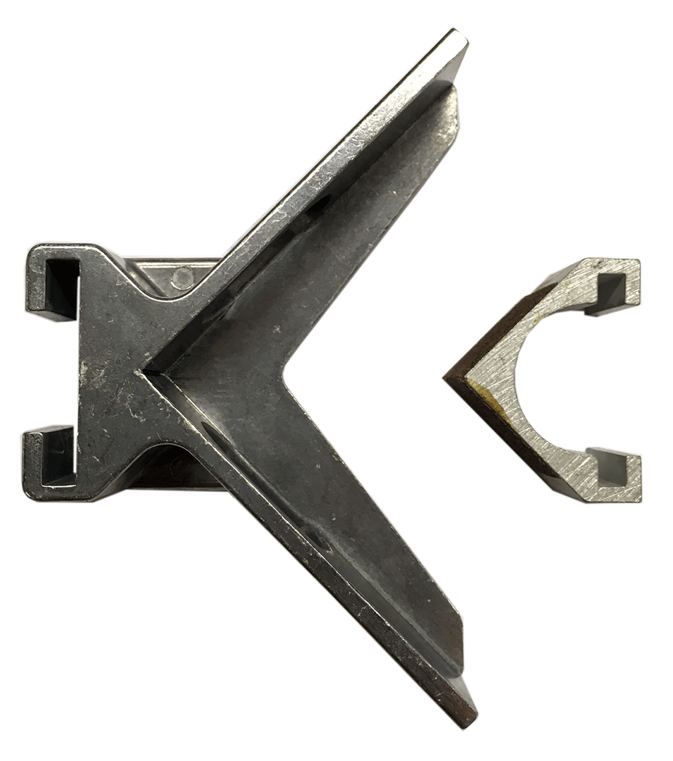 Dubuque UC-905A Miter Attachment for Aluminum Bar Clamps (UC905A)