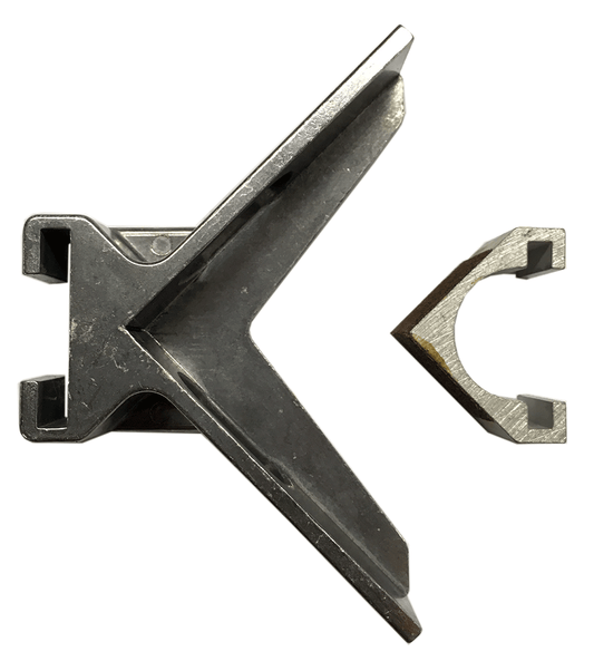 Dubuque UC-905A Miter Attachment for Aluminum Bar Clamps (UC905A)