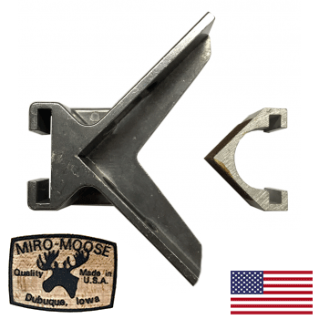 Dubuque UC-905A Miter Attachment for Aluminum Bar Clamps (UC905A)