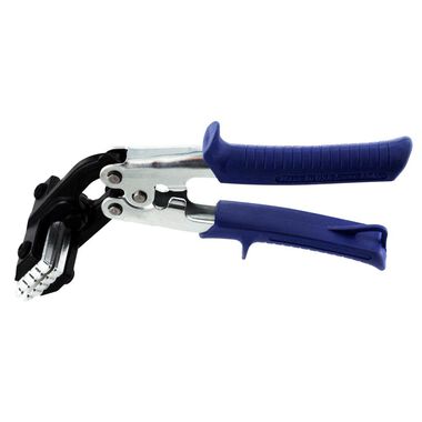 Midwest Tool 3 In Offset Blade Seamer (MWT-S2)