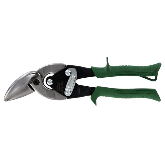 Midwest Special Hardness Right Offset Aviation Snip (MWT-SS6510R)