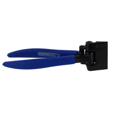 Midwest Tool 3-Inch Straight Seamer Tong (MWT-ST1)