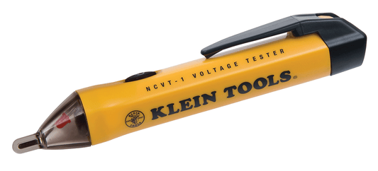 Klein Non-Contact Voltage Tester (NCVT-1)