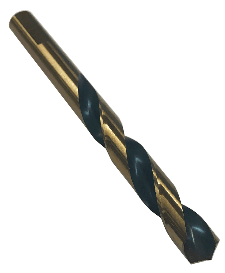 3/32 Left Hand Super Premium High Speed Drill Bit Norseman Usa Made 89290