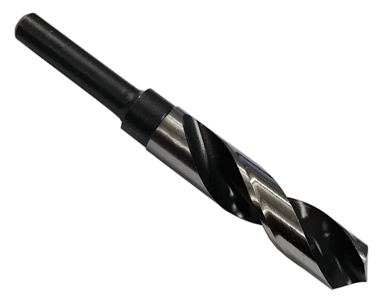 17/32" S&D 1/2" Shank Norseman High Speed Drill Bit (1732HS) (29140)