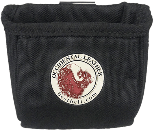 Occidental #9501 Clip On Pouch (9501)