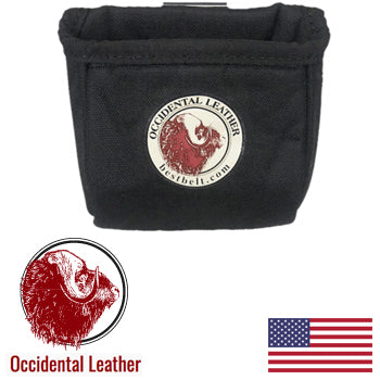 Occidental #9501 Clip On Pouch (9501)