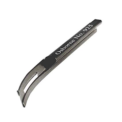 C.S. Osborne Leather Skife 925 (925)